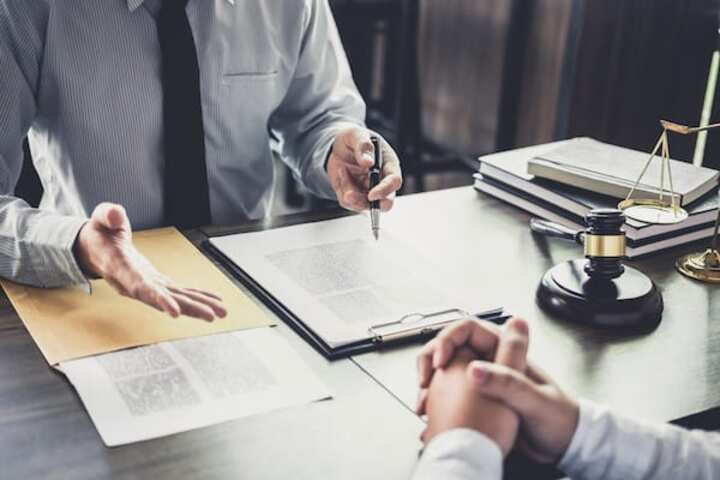Dallas Mesothelioma Attorneys