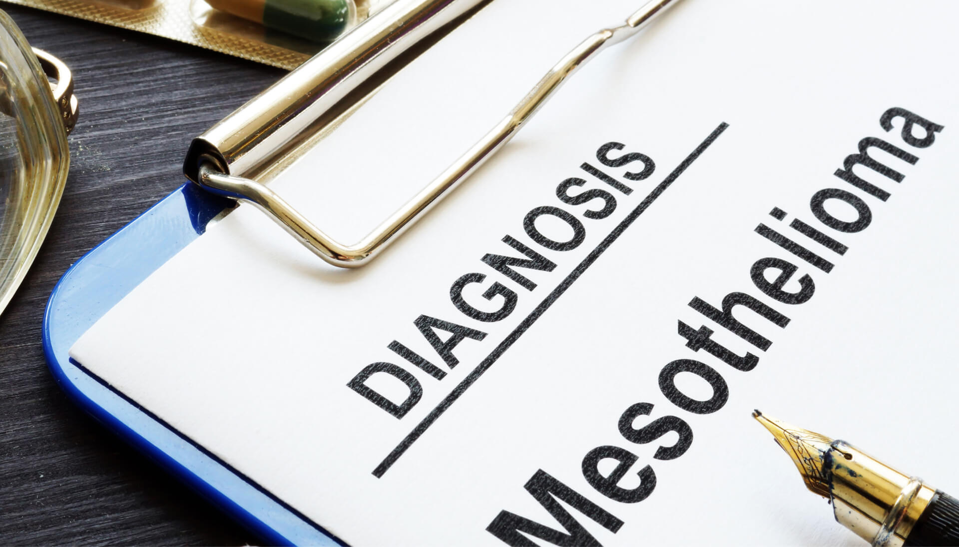 Diagnosing-Mesothelioma in Dallas