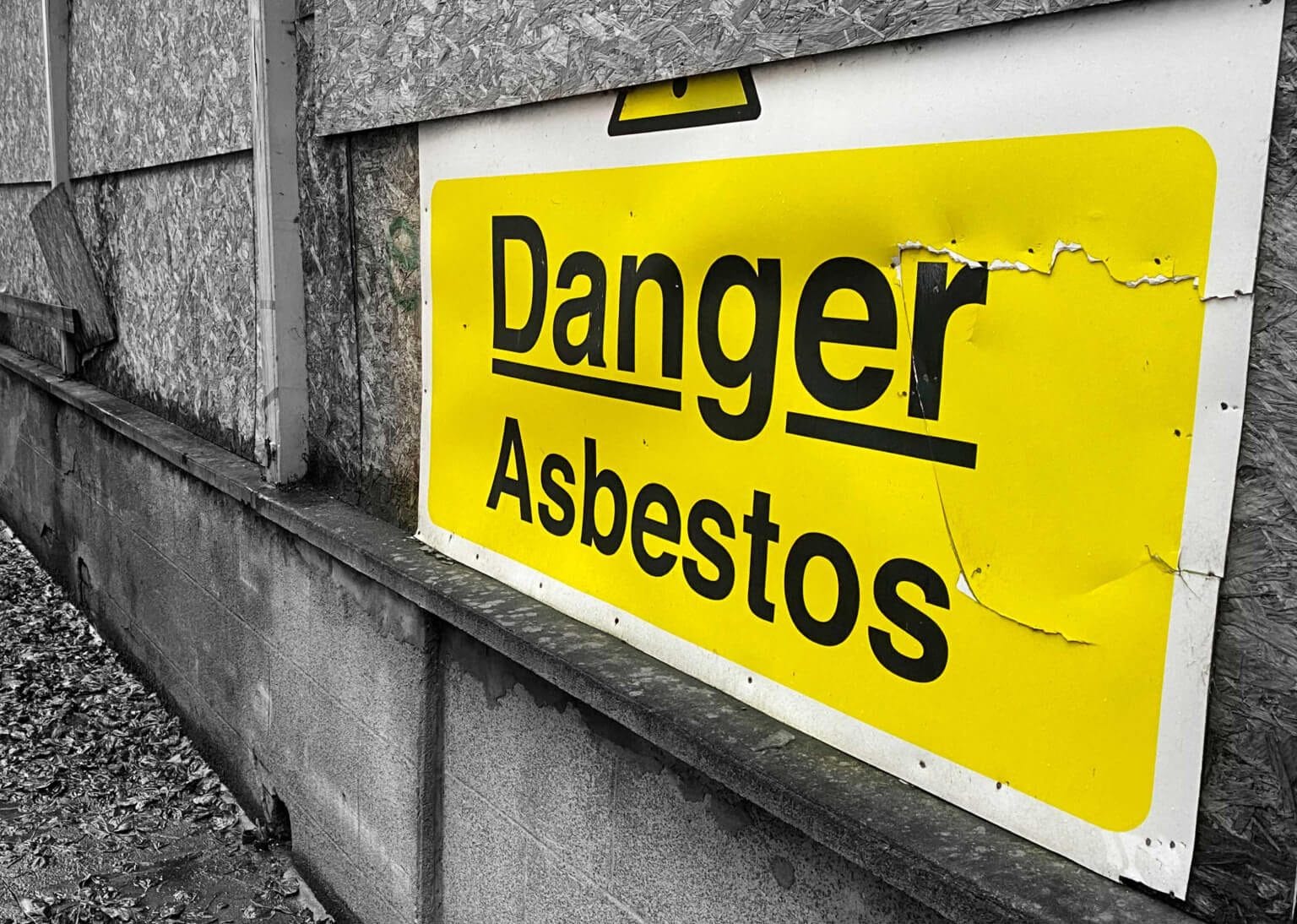 Mesothelioma-Asbestos-Danger in Dallas