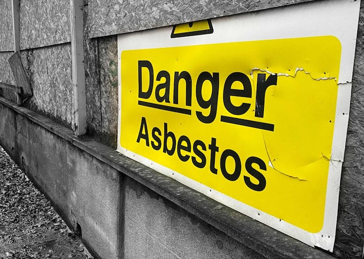 Mesothelioma-Asbestos-Danger in Dallas